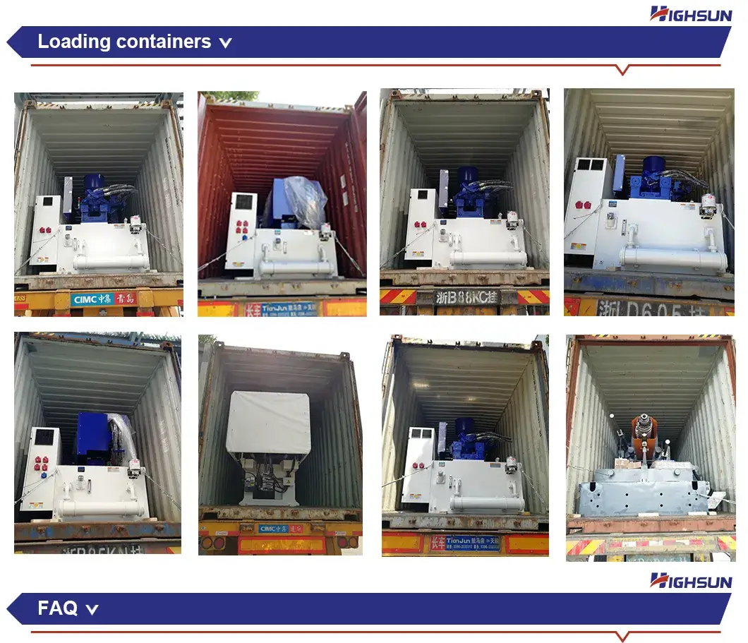 Máy phun và hút buồng nóng cho máy đúc từ 130 tấn đến 220 tấn công suất