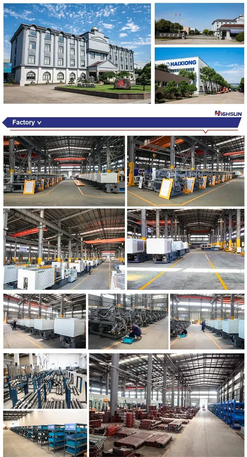 Máy phun và hút buồng nóng cho máy đúc từ 130 tấn đến 220 tấn công suất hình ảnh 14-description
