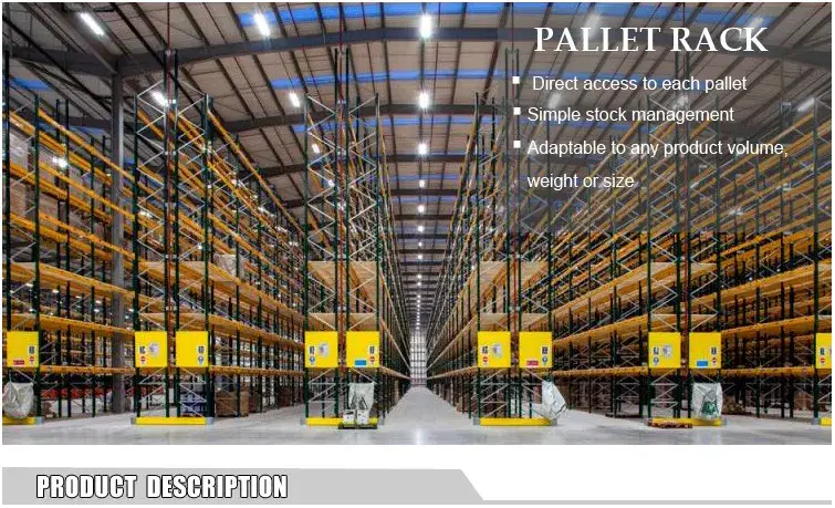 Hệ thống kệ trưng bày lưu trữ hàng hóa từ thép Ebiltech, sản xuất tại Nanjing, Trung Quốc hình ảnh 12-description