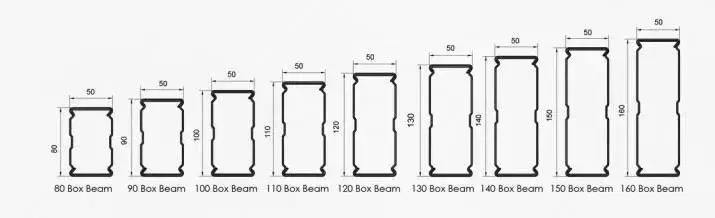 Hệ thống kệ trưng bày lưu trữ hàng hóa từ thép Ebiltech, sản xuất tại Nanjing, Trung Quốc hình ảnh 17-description