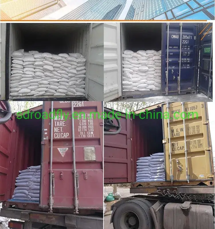 Sơn nóng chảy thermoplastic chất lượng cao dành cho việc kẻ đường hình ảnh 17-description