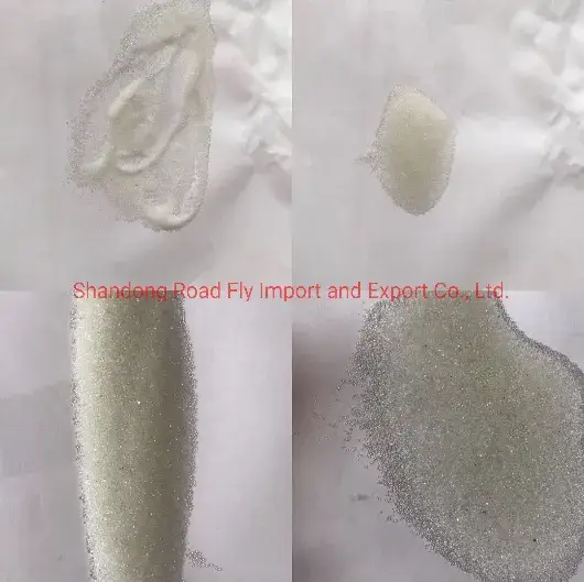 Sơn nóng chảy thermoplastic chất lượng cao dành cho việc kẻ đường hình ảnh 14-description