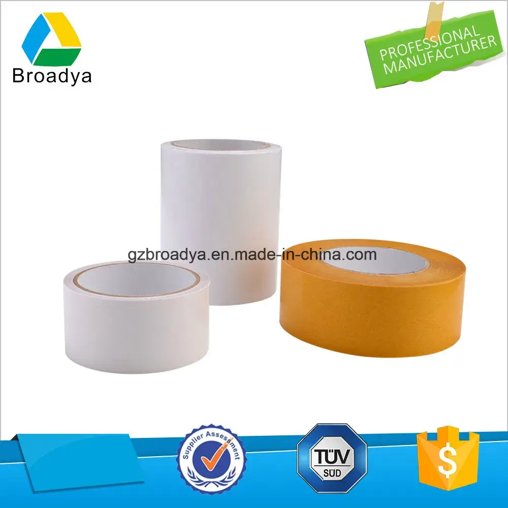 Băng dính OPP hai mặt chất lượng cao, kết dính mạnh sử dụng nhiệt hình ảnh 14-description