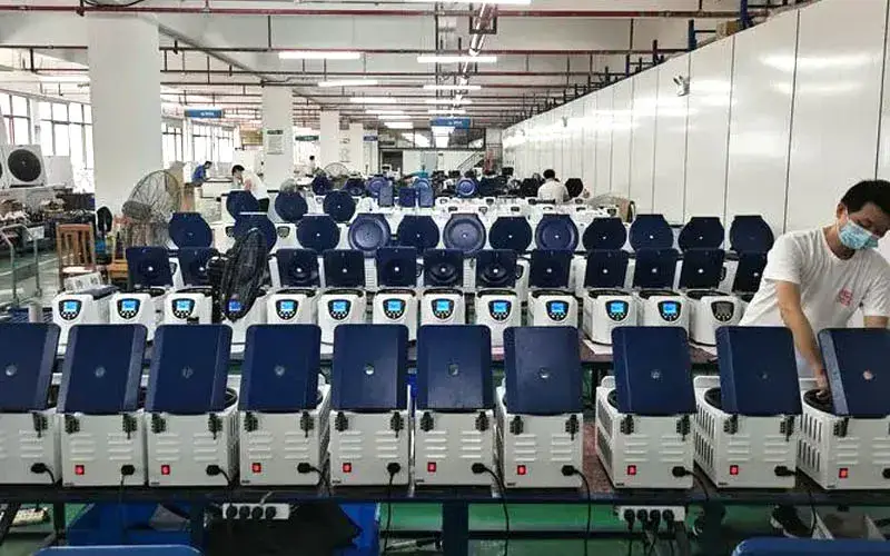 Bếp từ có tính năng khuấy tự động và điều khiển nhiệt độ số hình ảnh 27-description