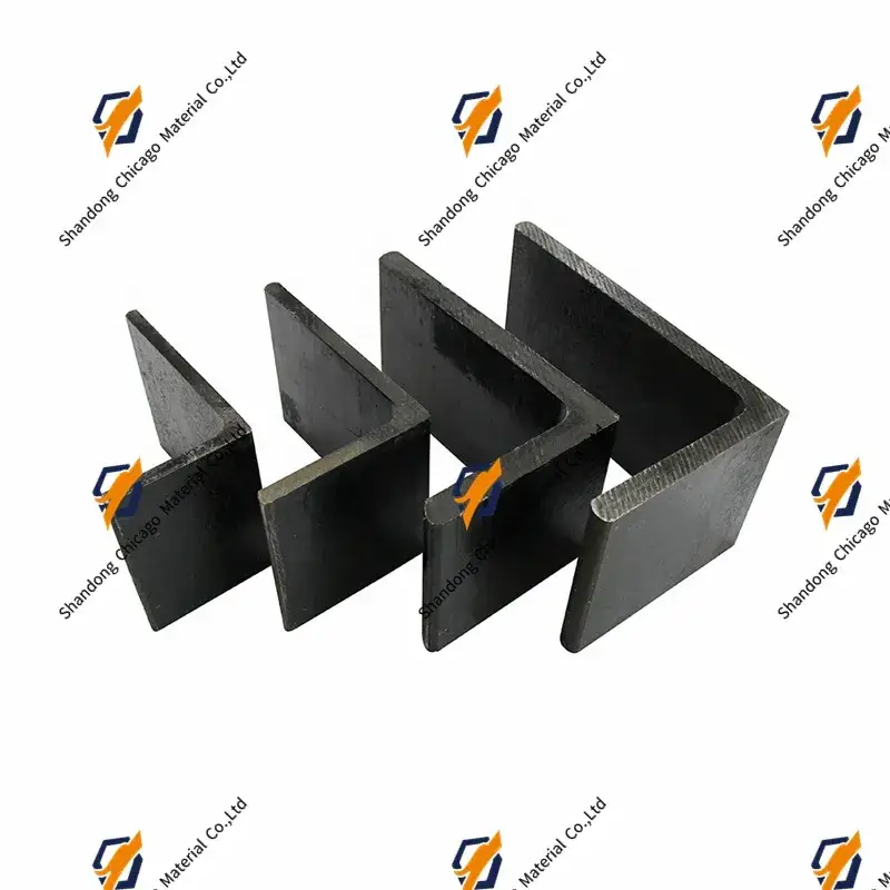 Thép góc mạ kẽm cán nóng - Sự lựa chọn hoàn hảo cho công trình xây dựng