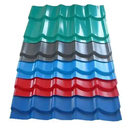 Cuộn Thép Cán Nóng Galvalume Dx51d Z60 - Sản Phẩm Thép Mạ Kẽm Chất Lượng Cao hình ảnh 31-description