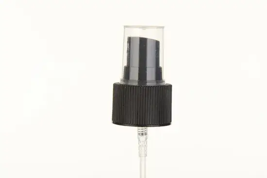 Chất lượng cao 24/410, 28/410 Bình Xịt Sương Nhựa PP - Sản phẩm bơm xịt nước hoa phổ biến