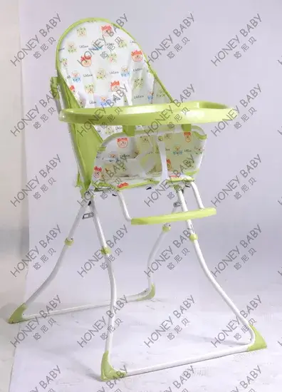 Ghế ăn cho bé điều chỉnh được làm từ chất liệu nhựa hiện đại, sản phẩm hot nhất hiện nay