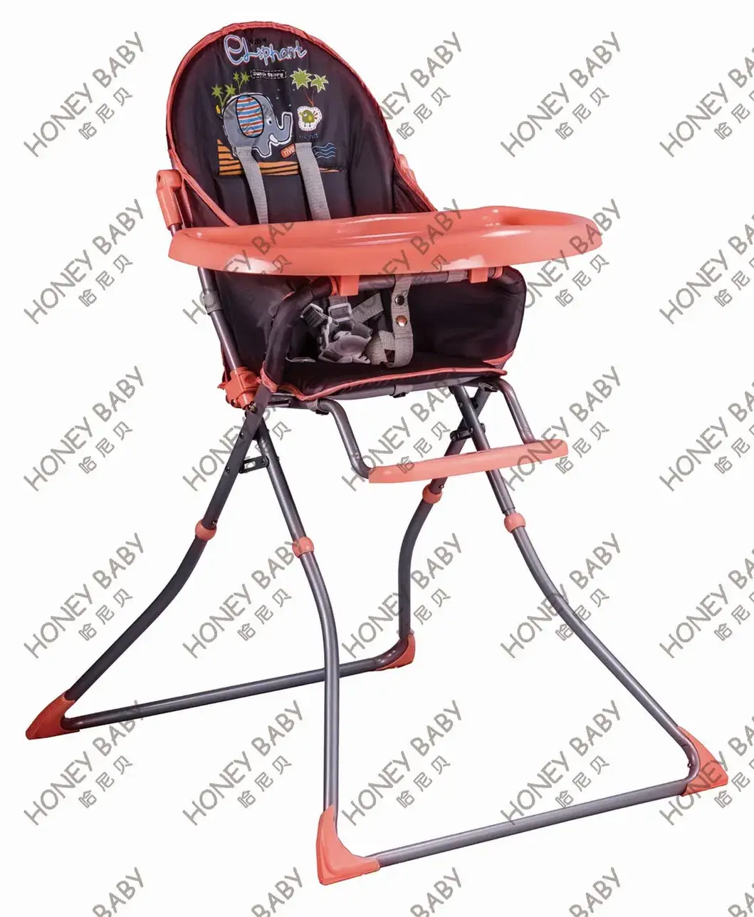 Ghế ăn cho bé điều chỉnh được làm từ chất liệu nhựa hiện đại, sản phẩm hot nhất hiện nay hình ảnh 14-description