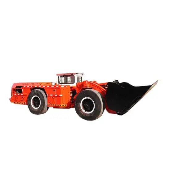 Xe Vận Tải Dưới Đất Chở Than Bằng Nhôm Chống Cháy - Giải Pháp Vận Chuyển Hiệu Quả