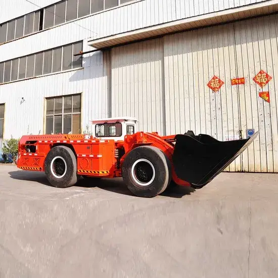 Xe Vận Tải Dưới Đất Chở Than Bằng Nhôm Chống Cháy - Giải Pháp Vận Chuyển Hiệu Quả