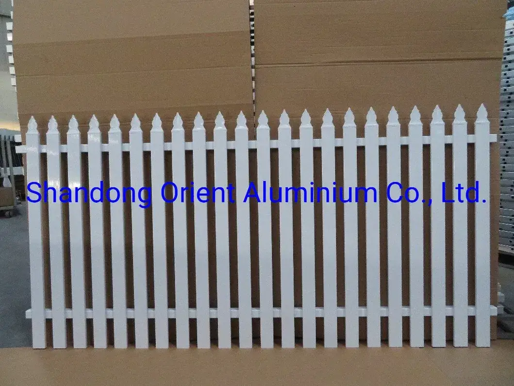 Thanh hàng rào nhôm vườn bán chạy với giá cực kỳ hấp dẫn hình ảnh 17-description