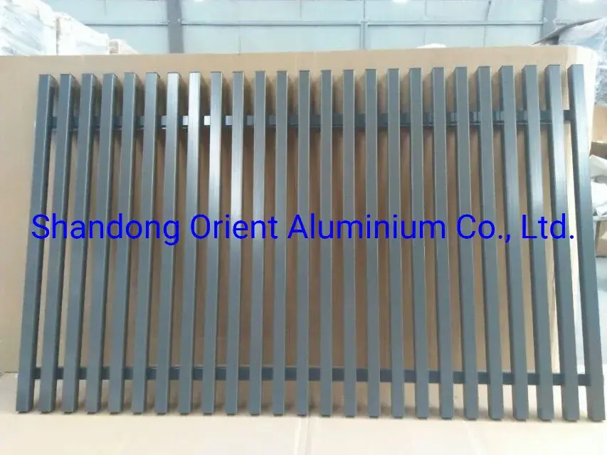 Thanh hàng rào nhôm vườn bán chạy với giá cực kỳ hấp dẫn hình ảnh 18-description