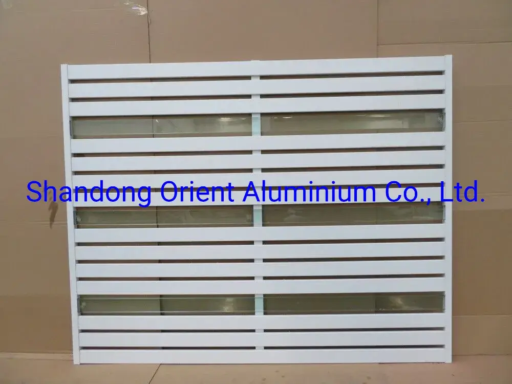 Thanh hàng rào nhôm vườn bán chạy với giá cực kỳ hấp dẫn hình ảnh 16-description