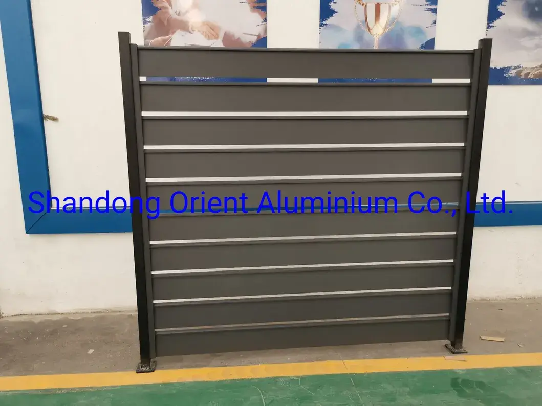 Thanh hàng rào nhôm vườn bán chạy với giá cực kỳ hấp dẫn hình ảnh 15-description