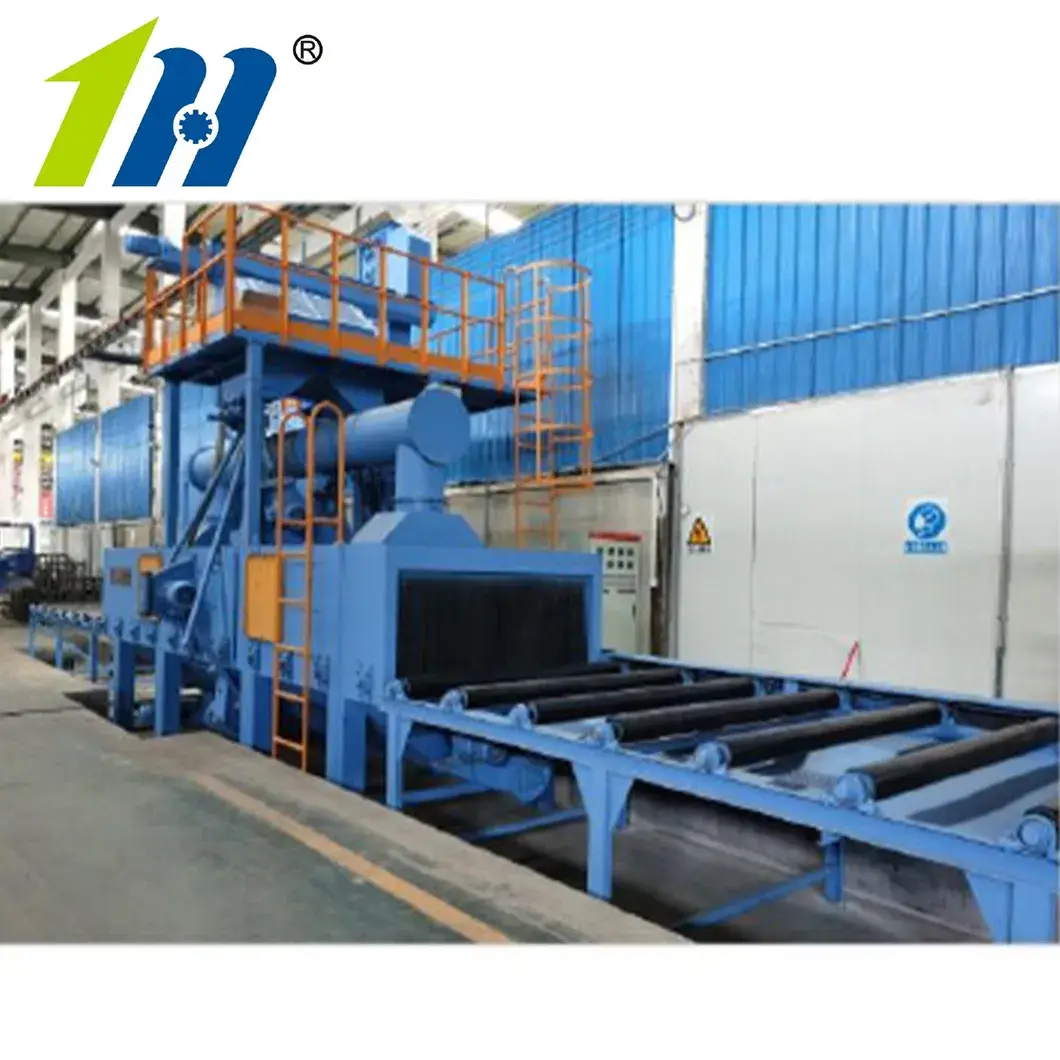 Máy nổ bạn tải tự động với trục lăn bán dẫn nóng - Sản phẩm hiện đại và tiện ích hình ảnh 14-description