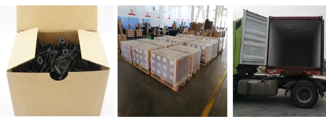 Vít Đầu Nút Thép Carbon và Thép Không Gỉ A2 A4 - Sản Phẩm Phổ Biến Cho Các Công Việc Sửa Chữa và Lắp Ráp hình ảnh 36-description