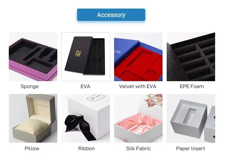 Hộp đựng bánh ngọt trong suốt phổ biến dành cho cupcake và đồ ăn nhẹ hình ảnh 22-description