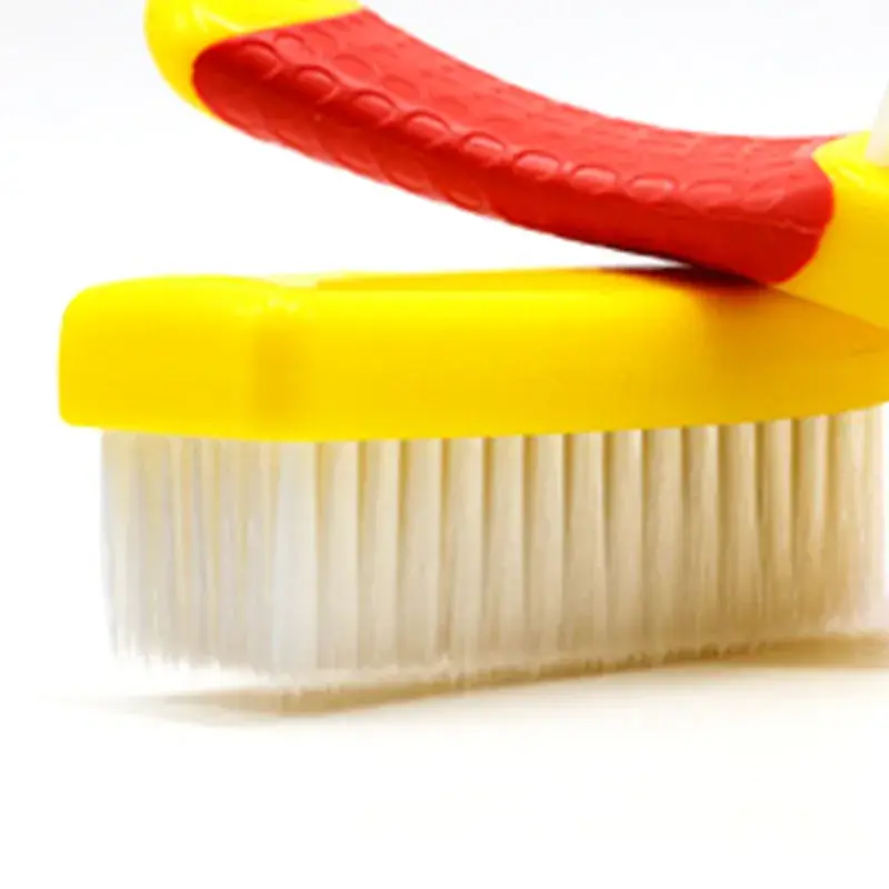 Chất lượng: Cọ Xe Nano với Tay Cầm Silicone Chống Trượt cho Nội Thất Ô Tô hình ảnh 16-description