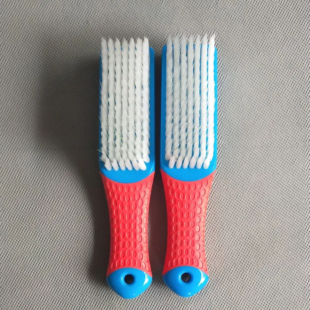 Chất lượng: Cọ Xe Nano với Tay Cầm Silicone Chống Trượt cho Nội Thất Ô Tô hình ảnh 15-description
