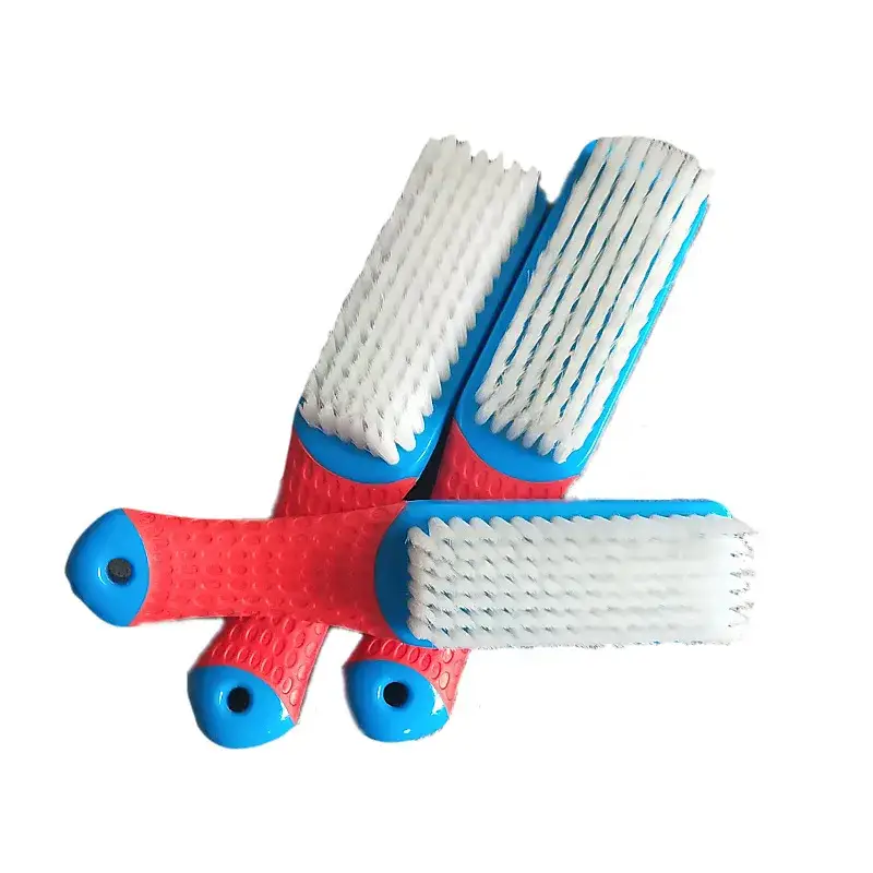 Chất lượng: Cọ Xe Nano với Tay Cầm Silicone Chống Trượt cho Nội Thất Ô Tô hình ảnh 19-description
