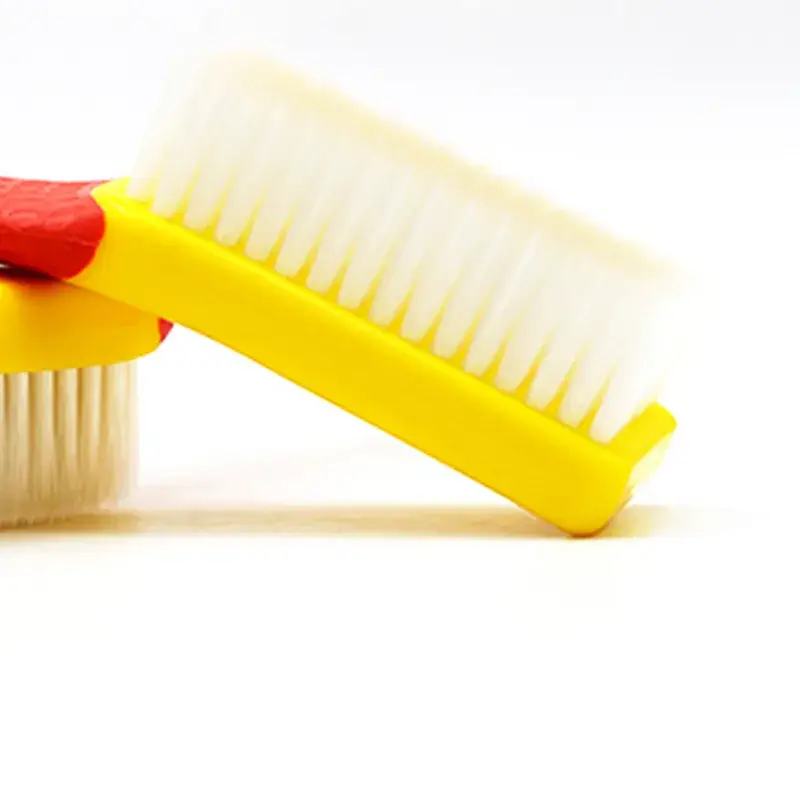 Chất lượng: Cọ Xe Nano với Tay Cầm Silicone Chống Trượt cho Nội Thất Ô Tô