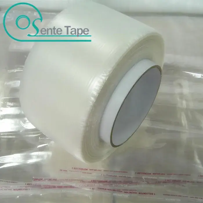 Băng keo dán hai mặt tự dính cho túi poly - sản phẩm phổ biến hình ảnh 17-description