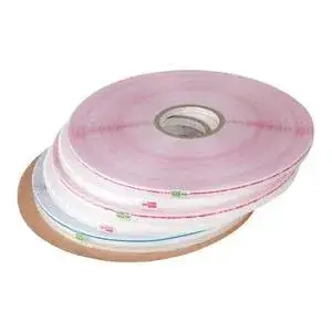 Băng keo dán hai mặt tự dính cho túi poly - sản phẩm phổ biến