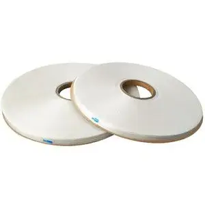 Băng keo dán hai mặt tự dính cho túi poly - sản phẩm phổ biến