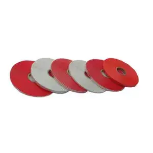 Băng keo dán hai mặt tự dính cho túi poly - sản phẩm phổ biến hình ảnh 1-description