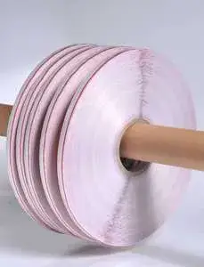 Băng keo dán hai mặt tự dính cho túi poly - sản phẩm phổ biến
