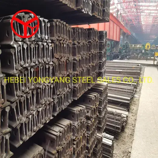 Đường Sắt Nhẹ Chất Lượng Cao từ 8kg đến 30kg - Sản Phẩm Bán Chạy
