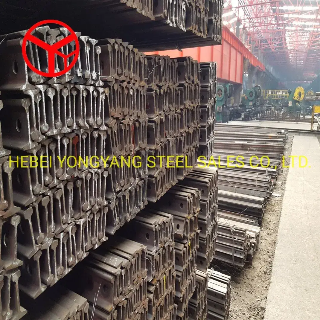 Đường Sắt Nhẹ Chất Lượng Cao từ 8kg đến 30kg - Sản Phẩm Bán Chạy