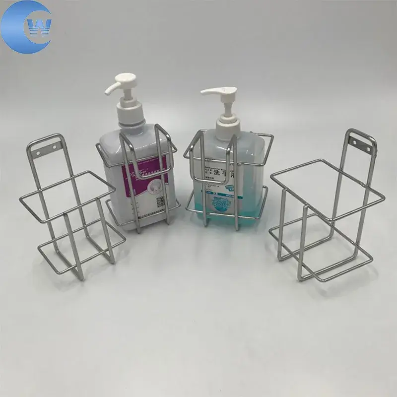 Gel Rửa Tay Bằng Thép Không Gỉ Giá Đỡ Y Tế - Sản Phẩm Phổ Biến Chất Lượng Cao