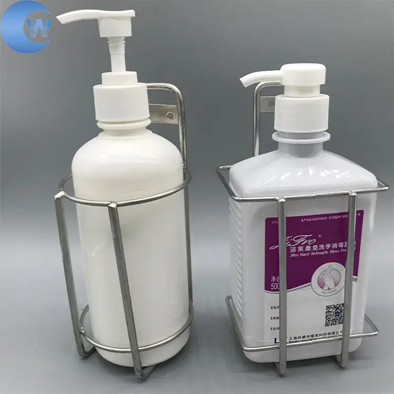 Gel Rửa Tay Bằng Thép Không Gỉ Giá Đỡ Y Tế - Sản Phẩm Phổ Biến Chất Lượng Cao