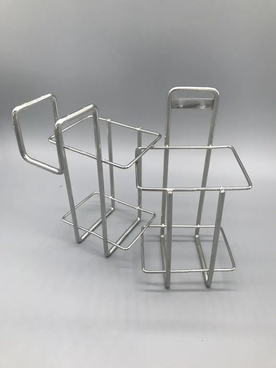 Gel Rửa Tay Bằng Thép Không Gỉ Giá Đỡ Y Tế - Sản Phẩm Phổ Biến Chất Lượng Cao hình ảnh 30-description