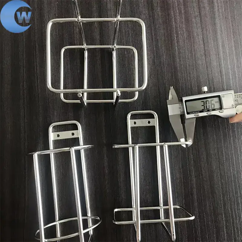 Gel Rửa Tay Bằng Thép Không Gỉ Giá Đỡ Y Tế - Sản Phẩm Phổ Biến Chất Lượng Cao