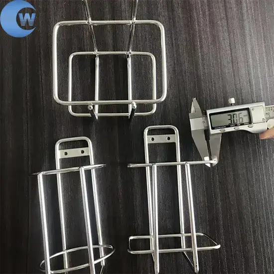 Gel Rửa Tay Bằng Thép Không Gỉ Giá Đỡ Y Tế - Sản Phẩm Phổ Biến Chất Lượng Cao