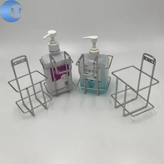 Gel Rửa Tay Bằng Thép Không Gỉ Giá Đỡ Y Tế - Sản Phẩm Phổ Biến Chất Lượng Cao