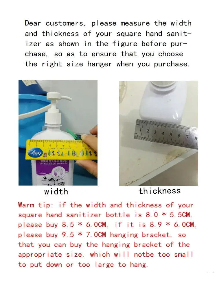 Gel Rửa Tay Bằng Thép Không Gỉ Giá Đỡ Y Tế - Sản Phẩm Phổ Biến Chất Lượng Cao hình ảnh 22-description