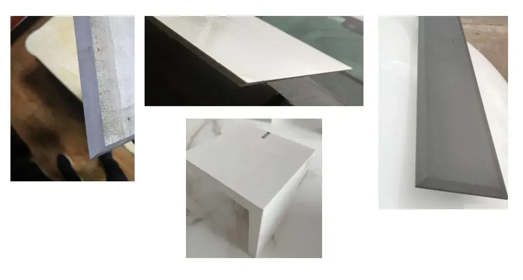 Máy Cắt và Đánh Bóng Đá Phiến, Đá Hoa và Đá Thạch Anh Chất Lượng Cao với 10 Động Cơ - Sản Phẩm Phổ Biến hình ảnh 12-description