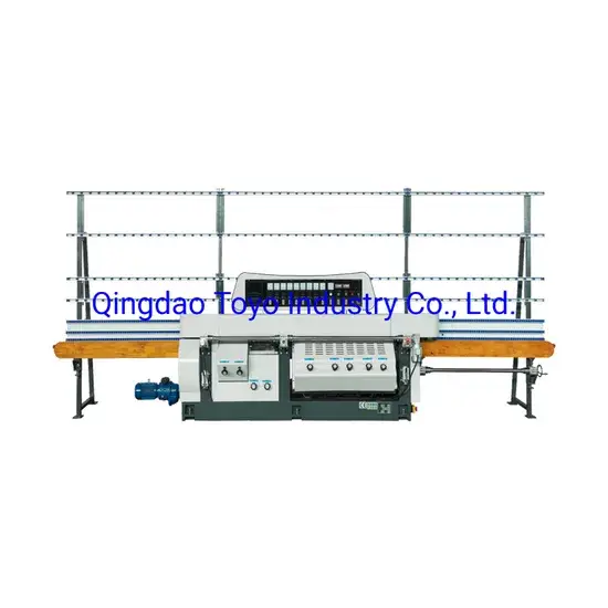 Máy Cắt và Đánh Bóng Đá Phiến, Đá Hoa và Đá Thạch Anh Chất Lượng Cao với 10 Động Cơ - Sản Phẩm Phổ Biến