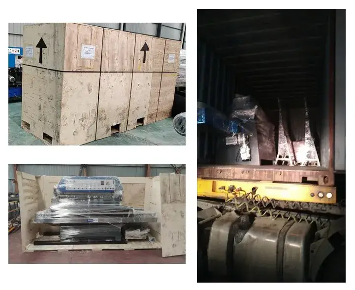 Máy Cắt và Đánh Bóng Đá Phiến, Đá Hoa và Đá Thạch Anh Chất Lượng Cao với 10 Động Cơ - Sản Phẩm Phổ Biến hình ảnh 16-description