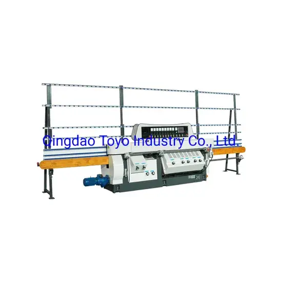 Máy Cắt và Đánh Bóng Đá Phiến, Đá Hoa và Đá Thạch Anh Chất Lượng Cao với 10 Động Cơ - Sản Phẩm Phổ Biến
