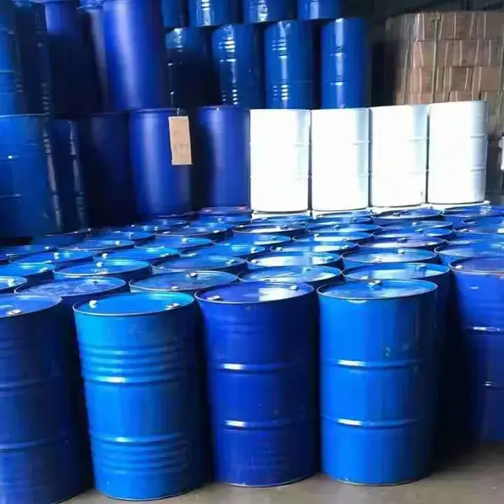 Dầu tẩy trang không dầu Laureth-4 CAS 68439-50-9 - Mẫu nguyên liệu mỹ phẩm chất nhũ hóa Aeo, sản phẩm bán chạy từ nhà cung cấp uy tín