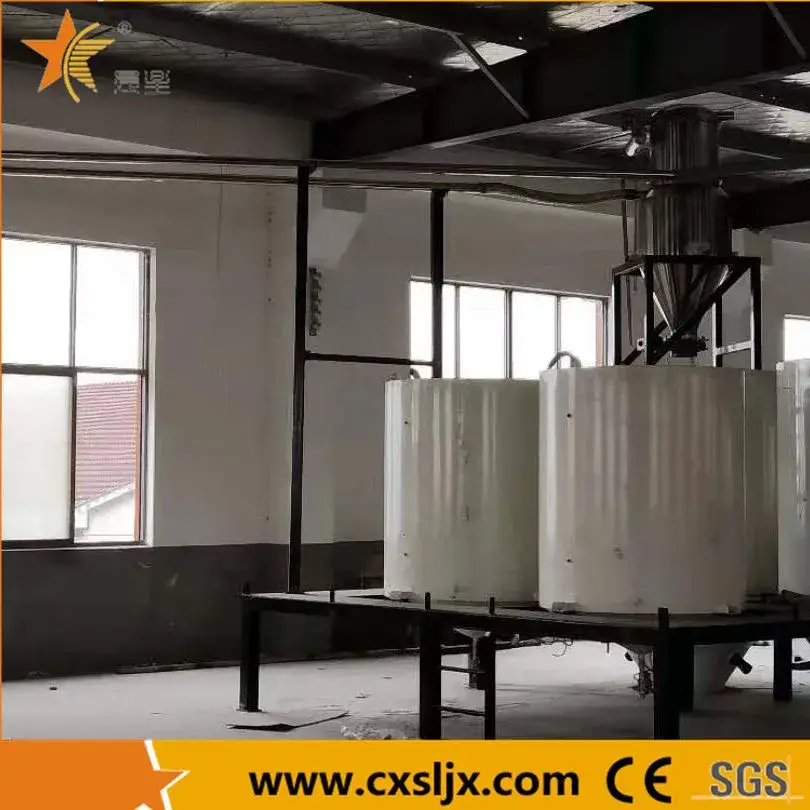 Giải pháp cân bằng nhựa tiết kiệm chi phí cho giao dịch bán dẫn nhiệt đới hình ảnh 16-description