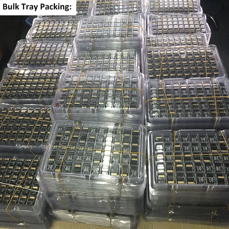 Thẻ Nhớ Micro TF SD Tùy Chỉnh Kích Thước từ 2GB đến 512GB cho Máy Ảnh và Điện Thoại Di Động hình ảnh 26-description