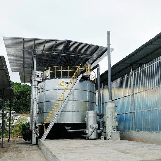 Bình lên men phân bón hữu cơ từ rác thải thực phẩm trong bếp - Sản phẩm thiết bị phân bón hữu cơ phổ biến