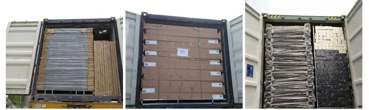 Hàng Rào Nhôm Chất Lượng Cao - Sản Phẩm Trang Trí Vườn Kim Loại Bán Chạy hình ảnh 21-description