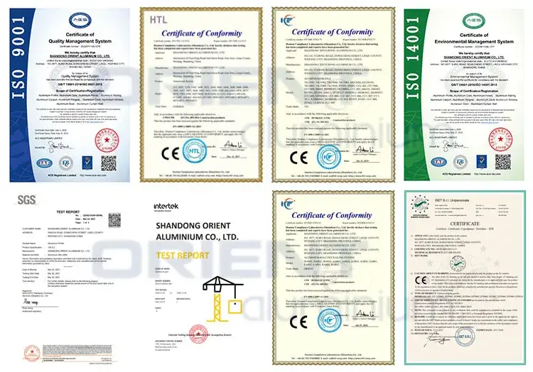 Hàng Rào Nhôm Chất Lượng Cao - Sản Phẩm Trang Trí Vườn Kim Loại Bán Chạy hình ảnh 27-description